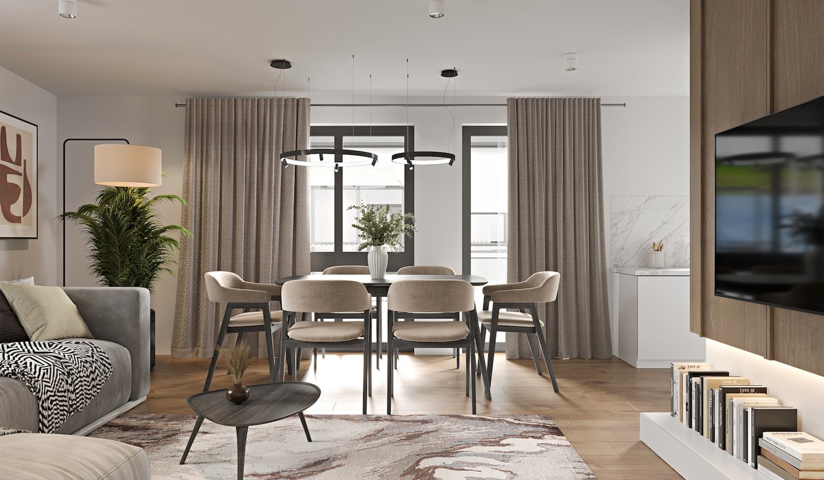 Luisa Living - Startseite