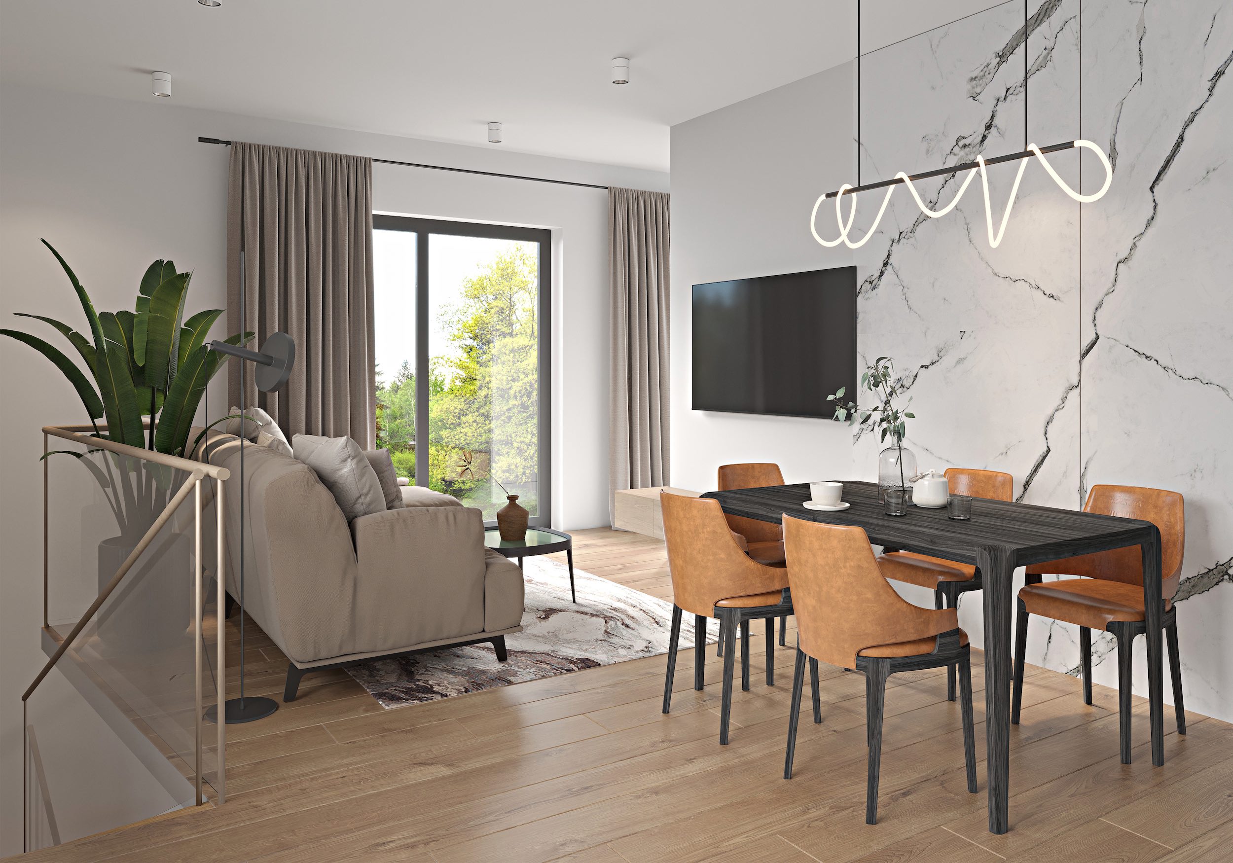 Luisa Living - ONLINE-EXPOSÈ